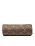 Louis Vuitton 100% Coated Canvas Brown Monogram Papillon Pochette One size - photo 4