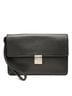 Louis Vuitton 100% Leather Black Taiga Selenga One size - photo 1