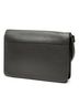 Louis Vuitton 100% Leather Black Taiga Selenga One size - photo 3