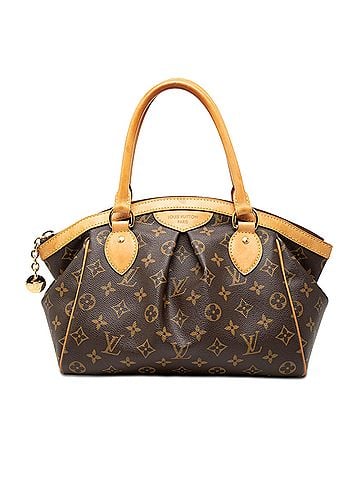 Louis Vuitton Monogram Tivoli PM (view 1)