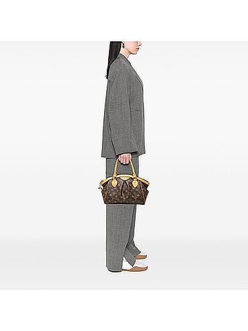 Louis Vuitton Monogram Tivoli PM (view 2)