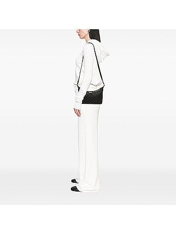 Gucci GG Canvas Crossbody (view 2)