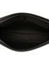 Louis Vuitton 100% Coated Canvas Black Monogram Eclipse Pochette Voyage MM One size - photo 5