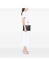 Louis Vuitton 100% Coated Canvas Black Monogram Eclipse Pochette Voyage MM One size - photo 2