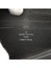 Louis Vuitton 100% Coated Canvas Black Monogram Eclipse Pochette Voyage MM One size - photo 6