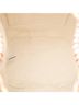 Hermès 100% Canvas Orange Canvas Animaux Nattes Backpack One size - photo 5