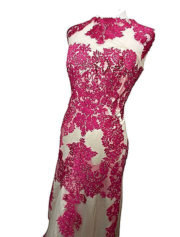 Adonna Cocktail Dress (view 2)