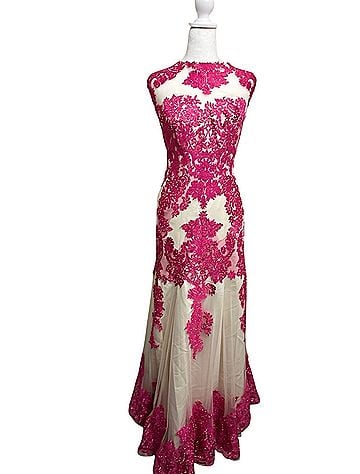 Adonna Cocktail Dress (view 1)