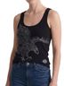 Harley Davidson Black Tank Top Size S - photo 1