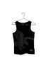 Harley Davidson Black Tank Top Size S - photo 3