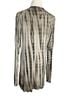 Urban X Tie-dye Multi Color Jacket Size L - photo 2