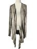 Urban X Tie-dye Multi Color Jacket Size L - photo 1