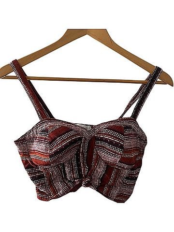 Band of Gypsies Tank Top (view 1)
