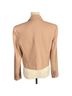 L'Agence Stripes Pink Gold Blazer Size 6 - photo 2