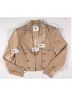 L'Agence Stripes Pink Gold Blazer Size 6 - photo 7