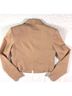 L'Agence Stripes Pink Gold Blazer Size 6 - photo 10