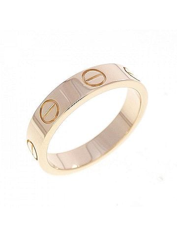 Cartier Cartier Mini Love Ring (view 1)