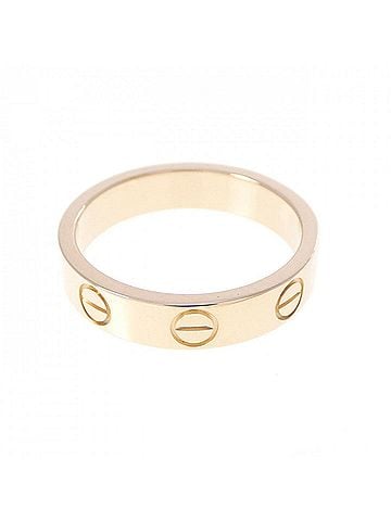 Cartier Cartier Mini Love Ring (view 2)