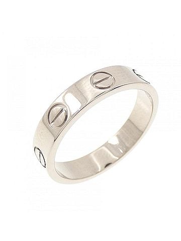 Cartier Cartier Mini Love Ring (view 1)