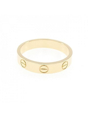 Cartier Cartier Mini Love Ring (view 2)