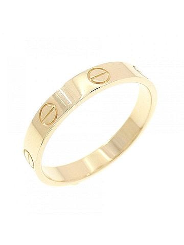 Cartier Cartier Mini Love Ring (view 1)
