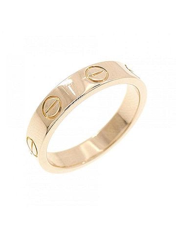 Cartier Cartier Mini Love Ring (view 1)
