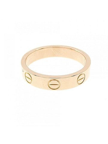 Cartier Cartier Mini Love Ring (view 2)