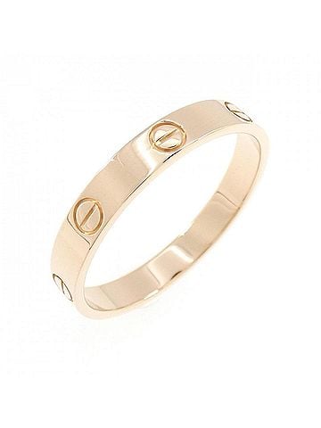 Cartier Cartier Mini Love Ring (view 1)