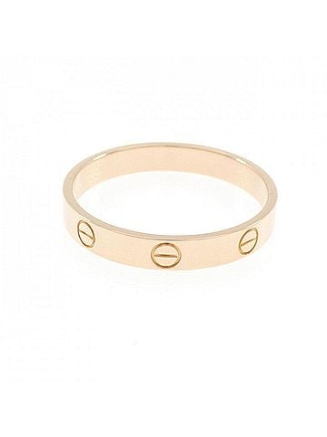 Cartier Cartier Mini Love Ring (view 2)