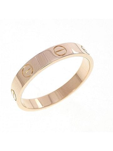 Cartier Cartier Mini Love Ring (view 1)