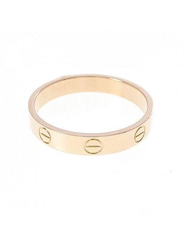 Cartier Cartier Mini Love Ring (view 2)