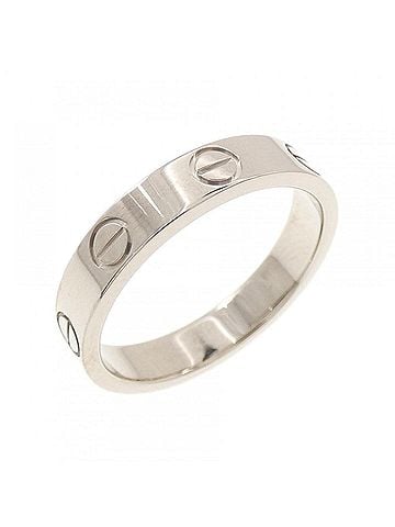 Cartier Cartier Mini Love Ring (view 1)