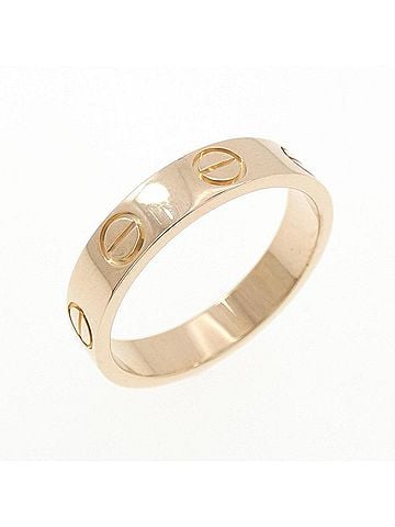 Cartier Cartier Mini Love Ring (view 1)