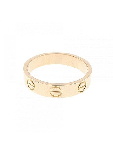 Cartier Cartier Mini Love Ring (view 2)