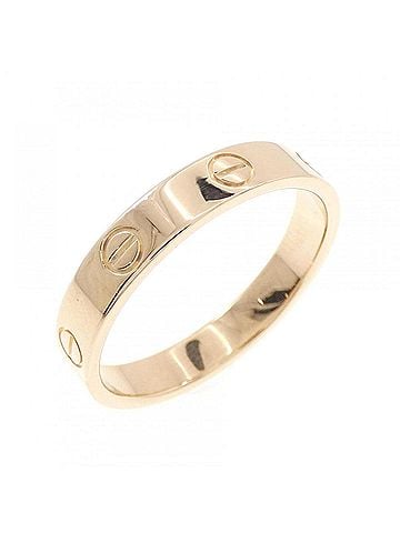 Cartier Cartier Mini Love Ring (view 1)