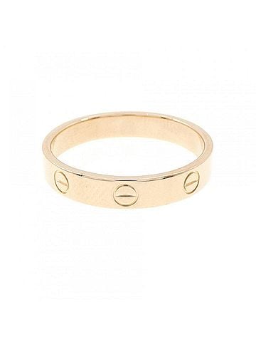 Cartier Cartier Mini Love Ring (view 2)
