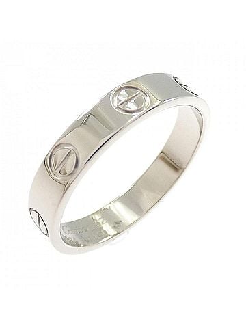Cartier Cartier Mini Love Ring (view 1)