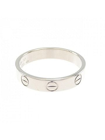 Cartier Cartier Mini Love Ring (view 2)