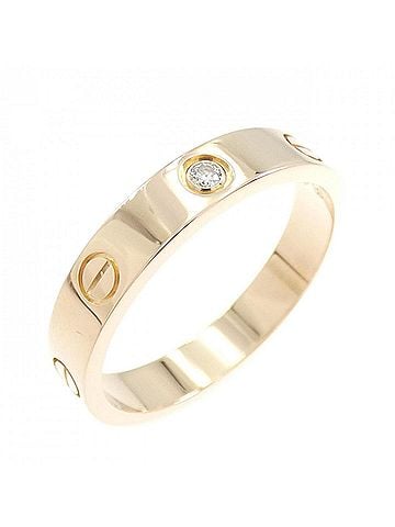 Cartier Cartier Mini Love 1P Ring (view 1)
