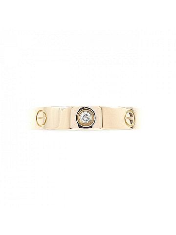 Cartier Cartier Mini Love 1P Ring (view 2)