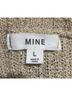 Mine 100% Acrylic Multi Color Pullover Sweater Size L - photo 3