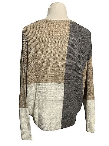 Mine Pullover Sweater (view 2)