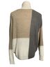 Mine 100% Acrylic Multi Color Pullover Sweater Size L - photo 2