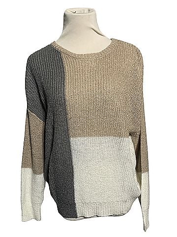 Mine Pullover Sweater (view 1)