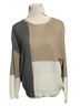 Mine 100% Acrylic Multi Color Pullover Sweater Size L - photo 1