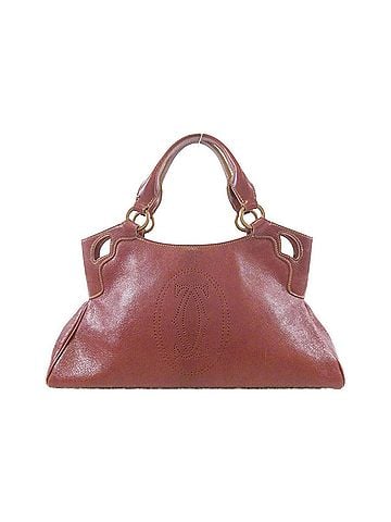 Cartier Cartier Marcello L1000834 Handbag (view 1)