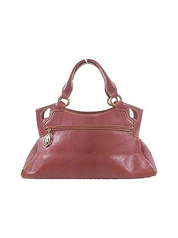 Cartier Cartier Marcello L1000834 Handbag (view 2)