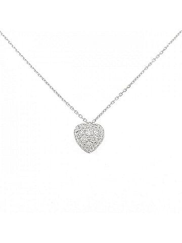 Cartier Cartier Heart Necklace (view 1)