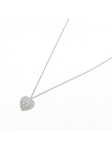 Cartier Cartier Heart Necklace (view 2)