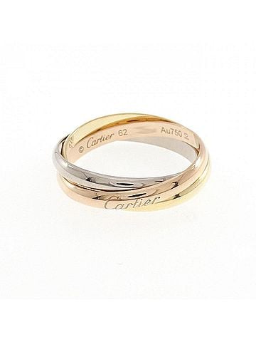 Cartier Cartier Trinity Ring (view 1)